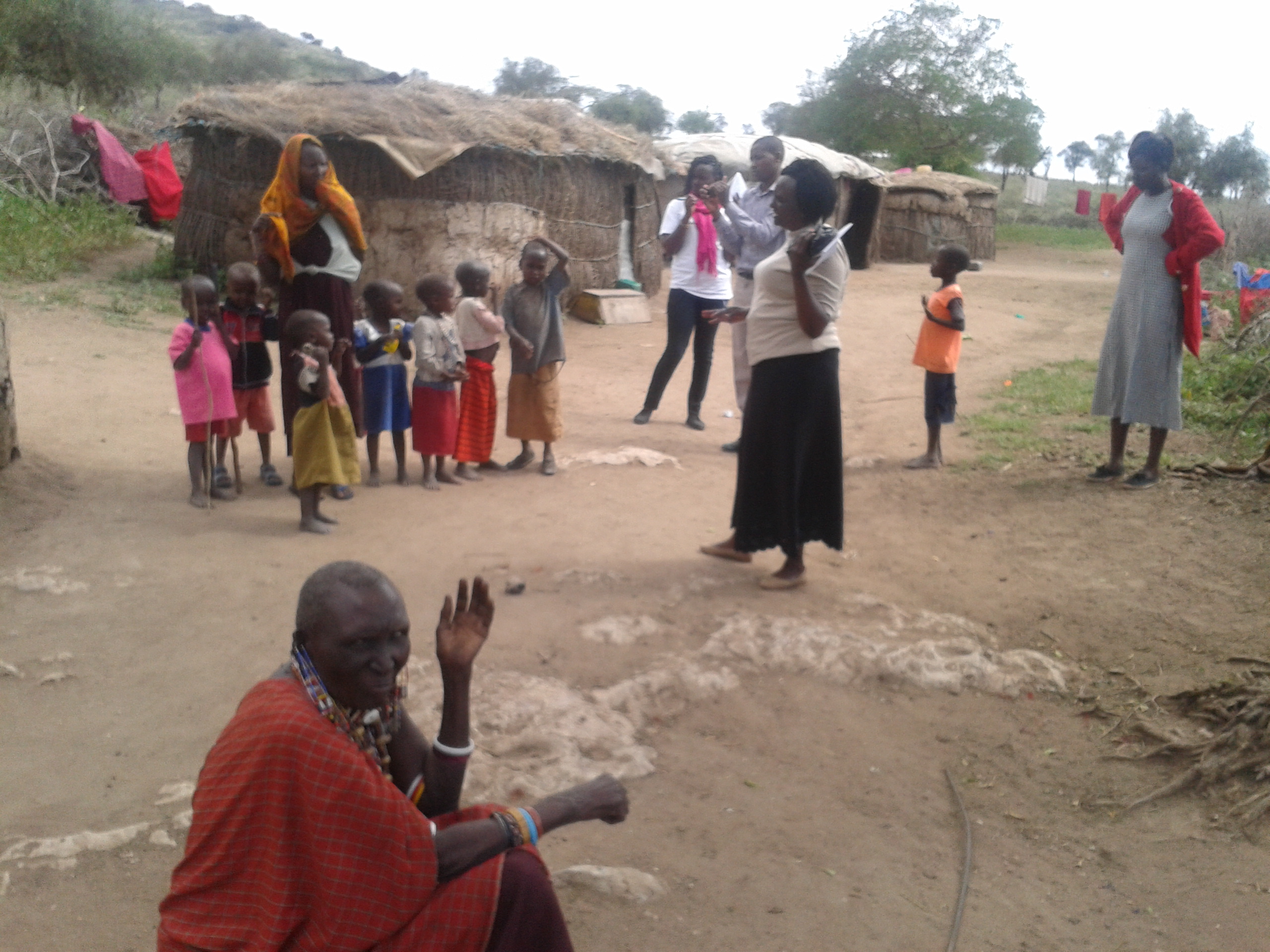 Image result for cholera in Kajiado